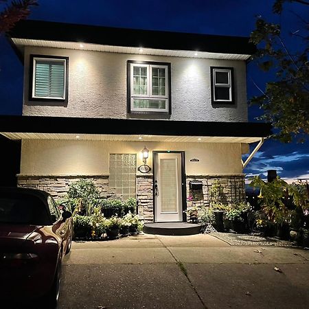 Donna'S Bed & Breakfast White Rock Bagian luar foto