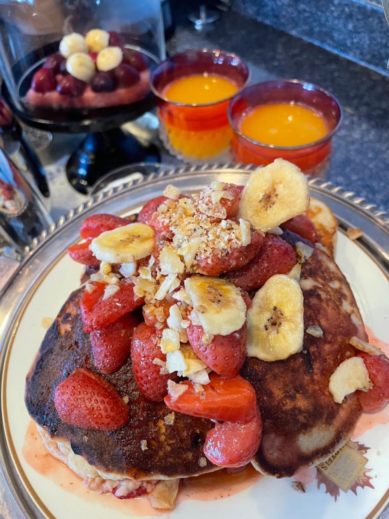 Donna'S Bed & Breakfast White Rock Bagian luar foto