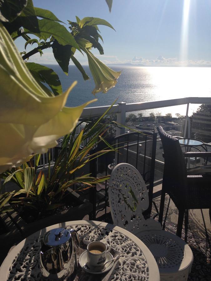 Donna'S Bed & Breakfast White Rock Bagian luar foto